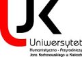 Uniwersytet Humanistyczno-Przyrodniczy Jana Kochanowskeigo w Kielcach
