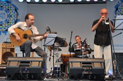 Piotr Domagaa Trio