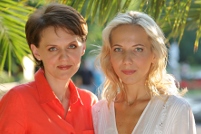 Olga i Natalia Pasiecznik