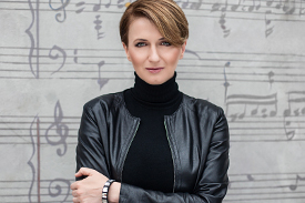 Monika Woliska